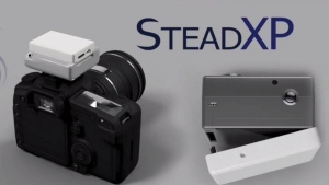 SteadXP čudežno stabilizira video posnetke, da so videti skoraj profesionalne kakovosti.